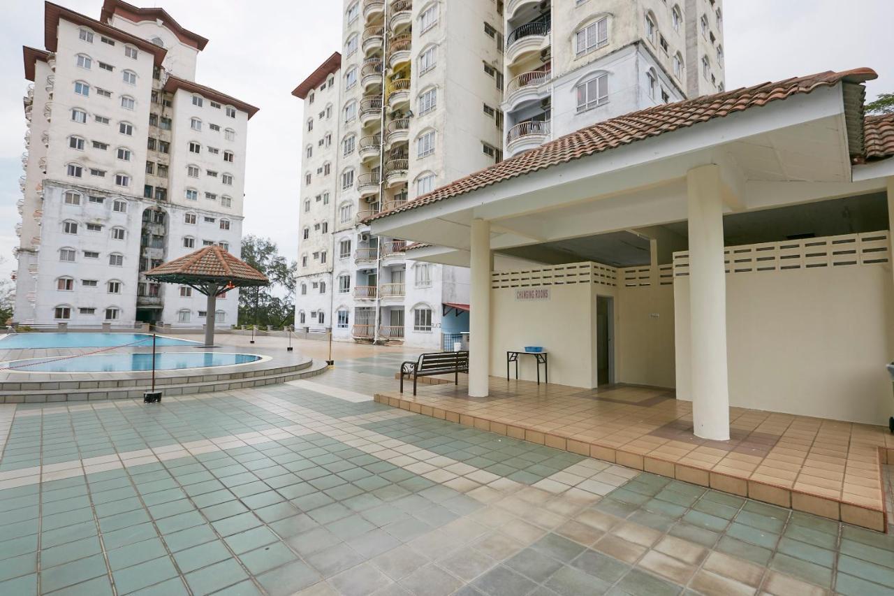 Jc Private Apartment Sunshine Bay Port Dickson Exterior photo