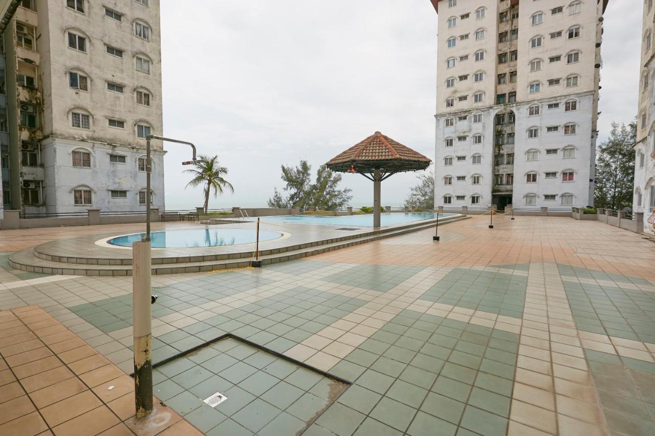 Jc Private Apartment Sunshine Bay Port Dickson Exterior photo