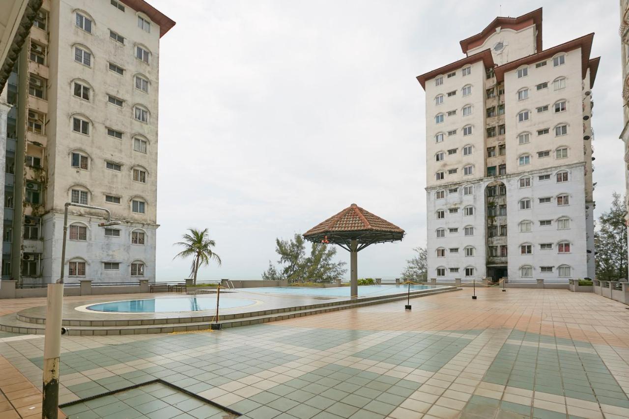 Jc Private Apartment Sunshine Bay Port Dickson Exterior photo